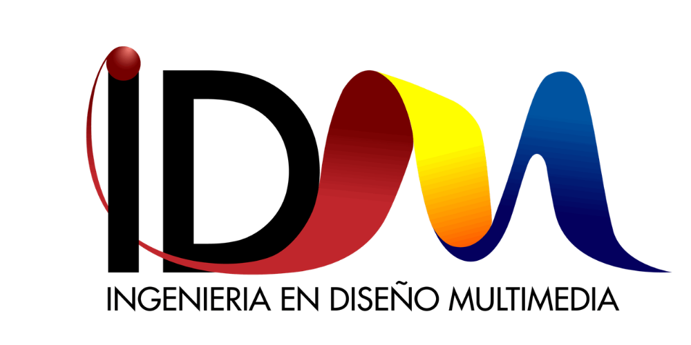 Logo IDM